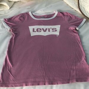Levis Shirt